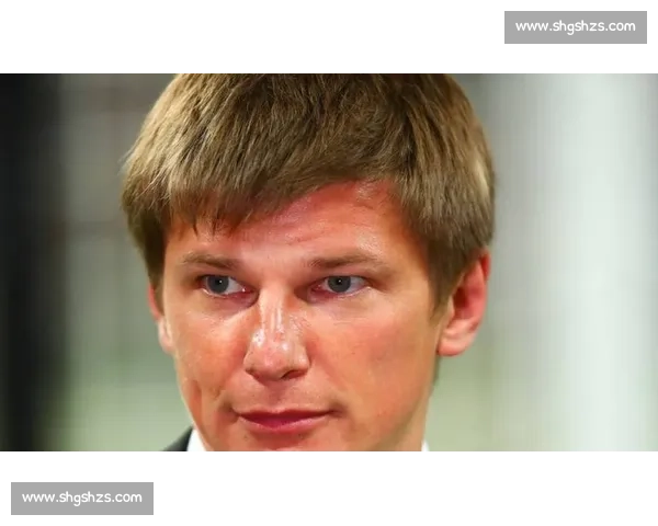 阿尔沙文你搁这儿干啥呢！？—— 从枪手沙皇到青训掌舵人