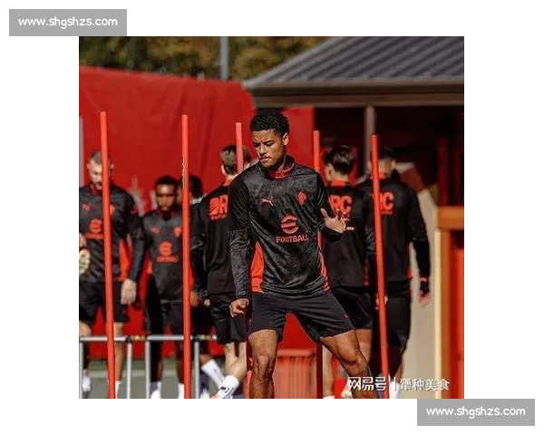 米兰训练两极分化：奇克归队合练，埃斯图皮尼安单独康复战亚特兰大